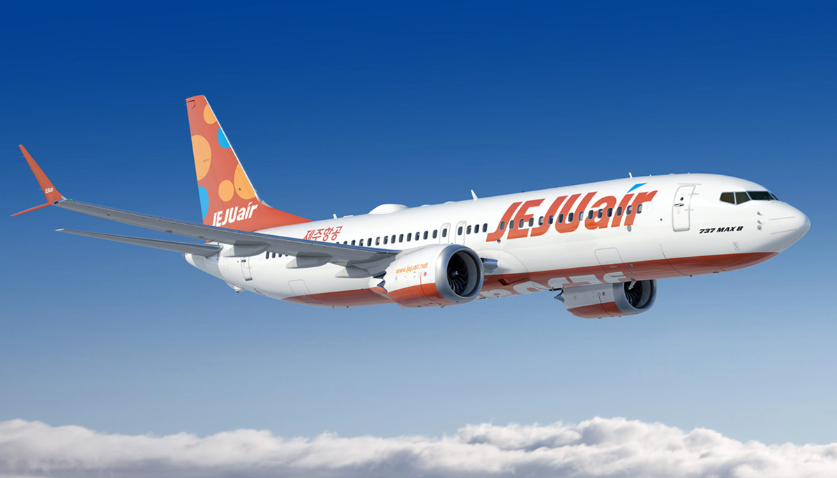 “Jeju Air” təyyarəsinin qara qutularının birindən məlumatlar ÇIXARILDI “Jeju Air” təyyarəsinin qara qutularının birindən məlumatlar ÇIXARILDI