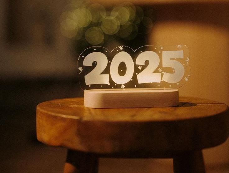 2025-ci ildə yeni başlanğıclar üçün 10 TÖVSİYƏ 2025-ci ildə yeni başlanğıclar üçün 10 TÖVSİYƏ
