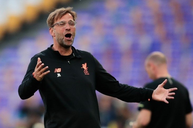 Klopp İngiltərə klubunun təklifindən İMTİNA ETDİ