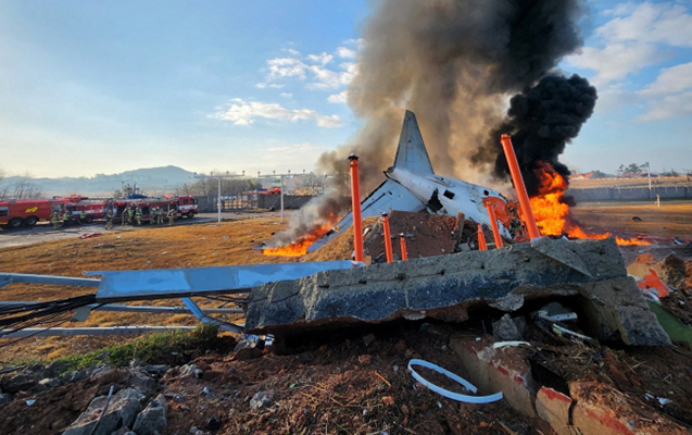 179 nəfərin öldüyü qəza ilə bağlı aeroportda AXTARIŞ APARILDI