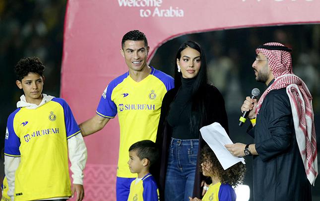 Ronaldo gələcək karyerası BARƏDƏ Ronaldo gələcək karyerası BARƏDƏ
