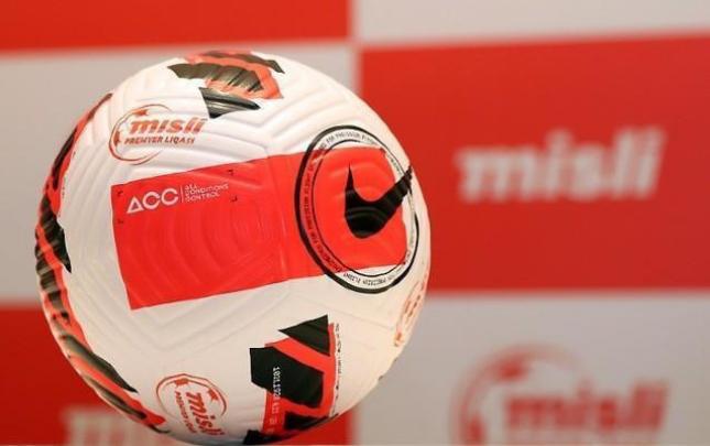 Misli Premyer Liqası təmsilçiləri transferi rəsmən elan etdilər