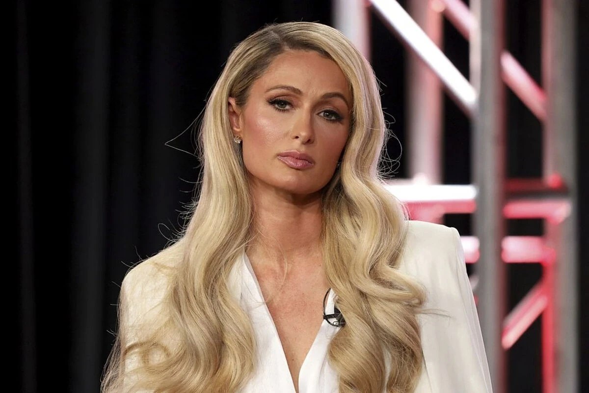 Paris Hilton Los-Ancelesdə yanan evi haqda danışdı: "Ürəyim parçalandı" - FOTO/VİDEO