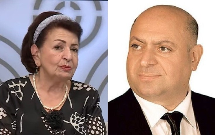 "Bilirdim ki, Elçin o formada öləcək"