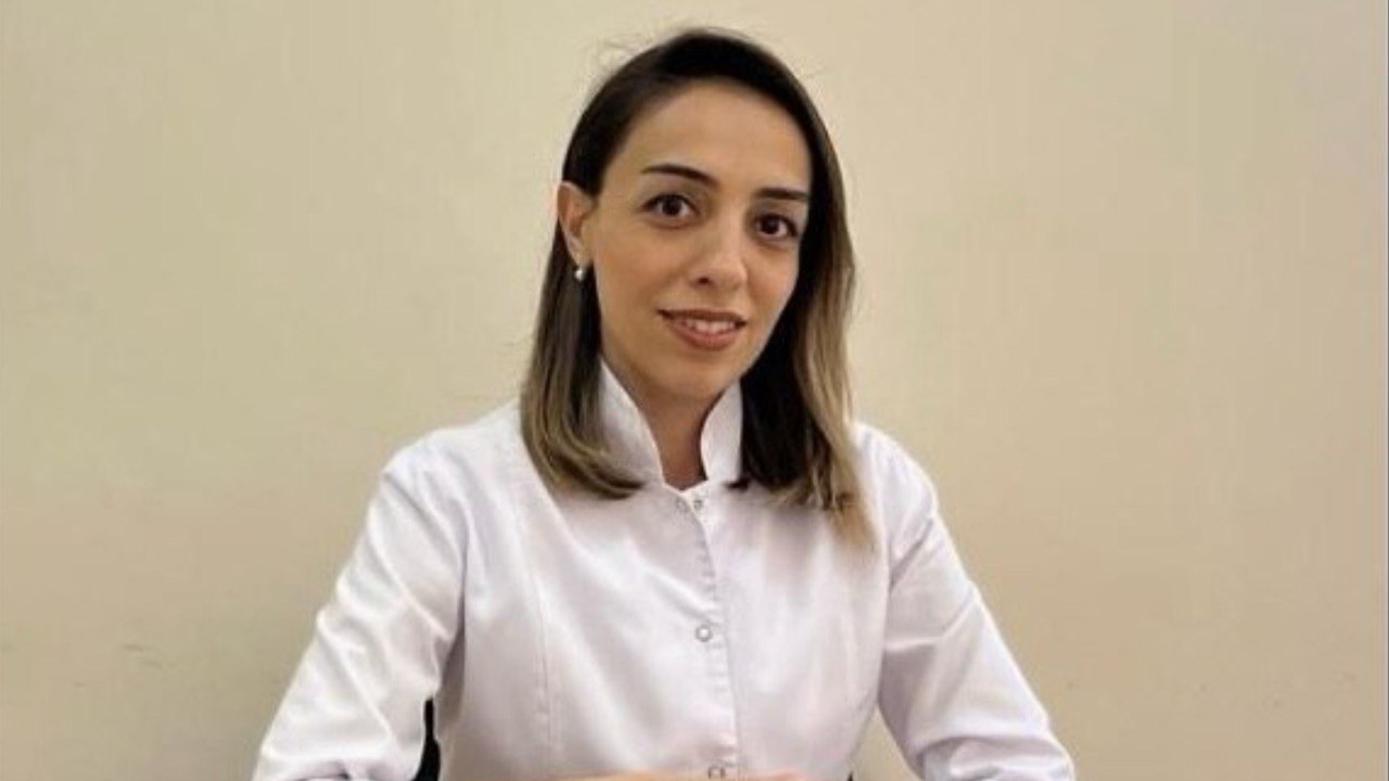 Aynur Qarayeva vəfat etdi - FOTO