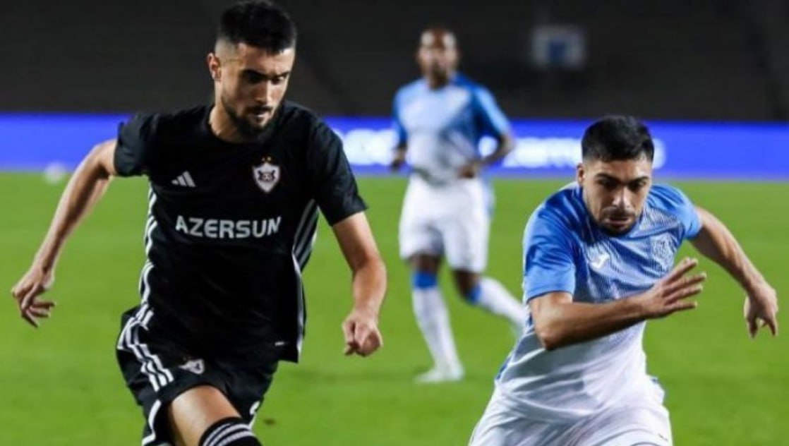 Azərbaycan Premyer Liqası: “Qarabağ” “Şamaxı” ilə qarşılaşacaq