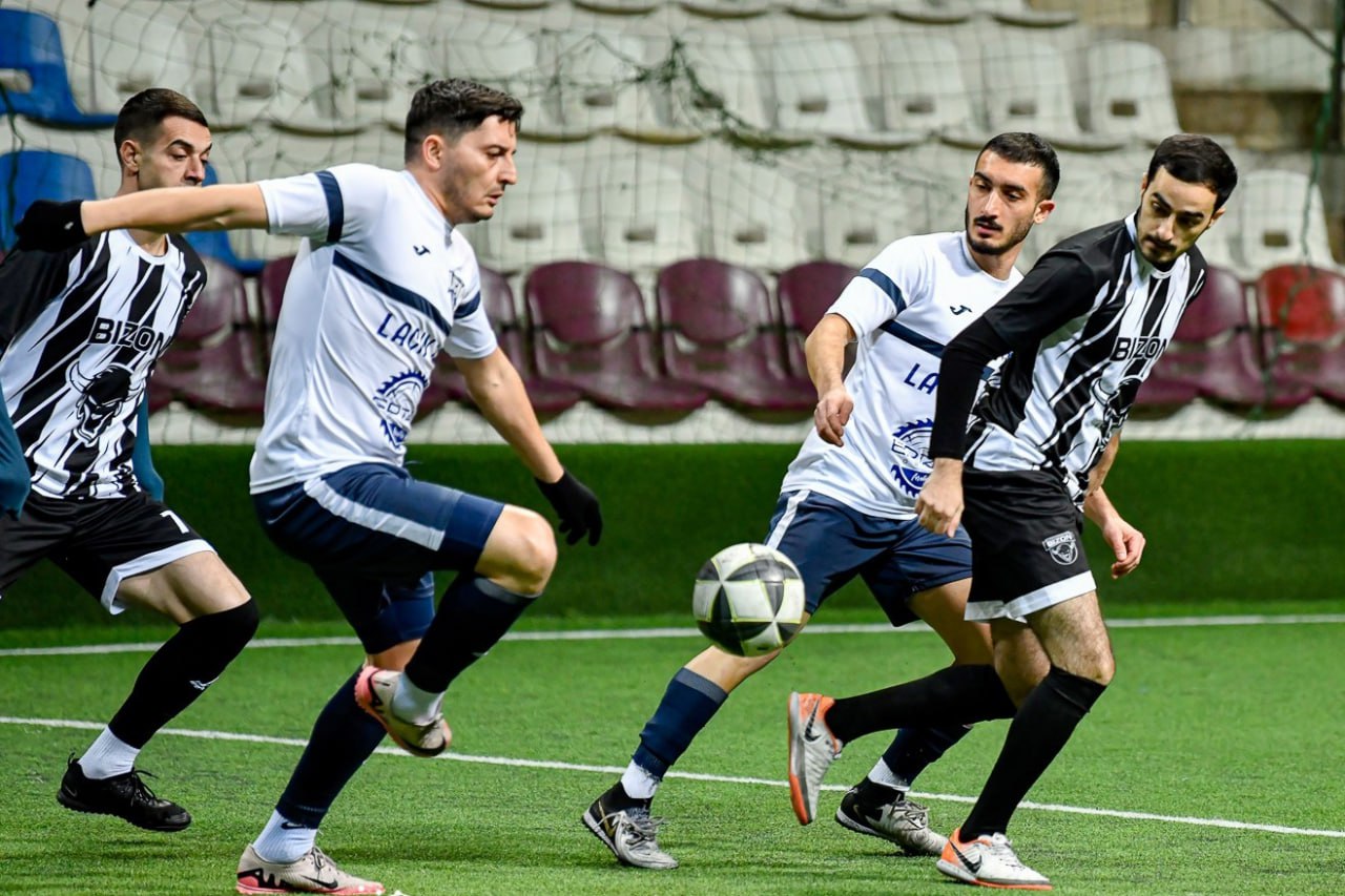 Azərbaycan çempionatında play-off-a çıxanlar MƏLUM OLDU