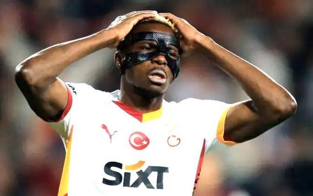 “Qalatasaray”dan gözlənilməz XAL İTKİSİ