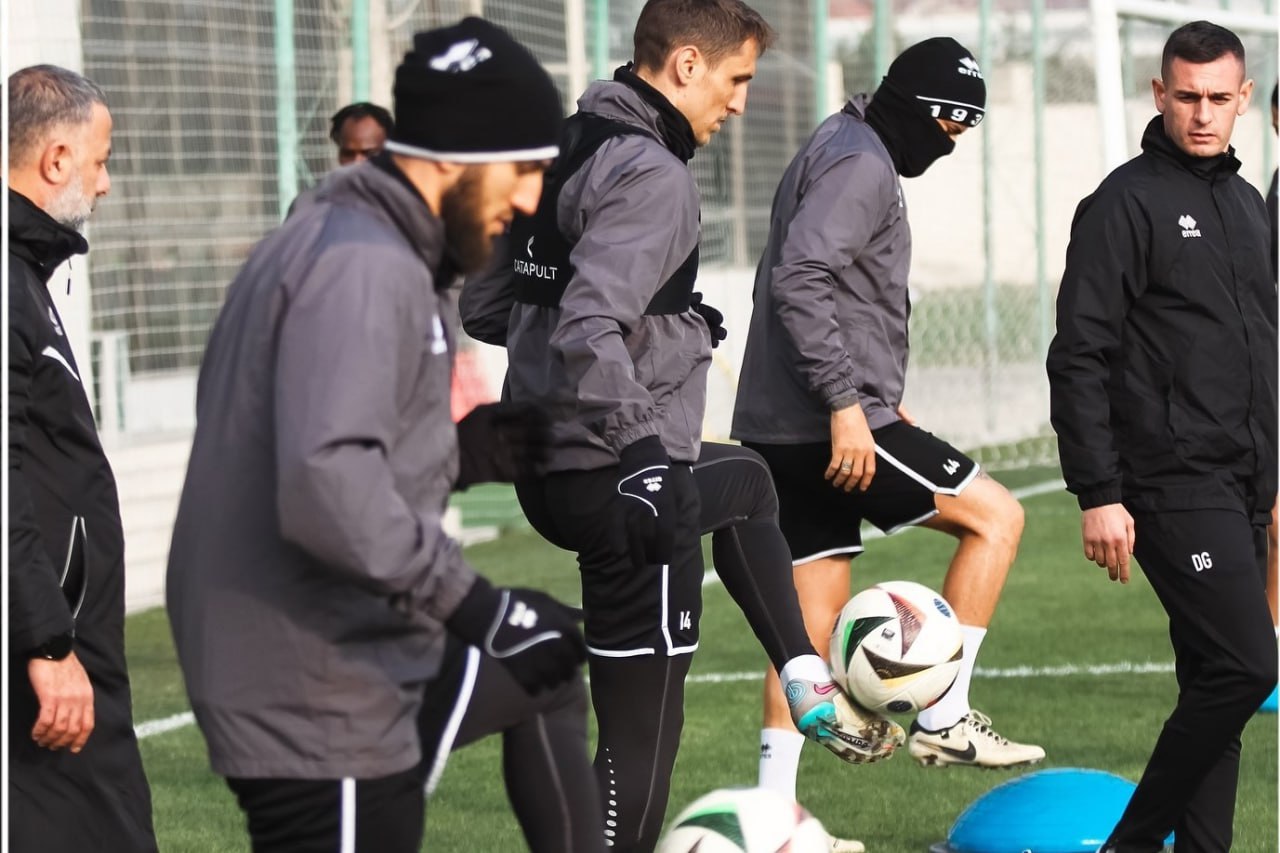 “Neftçi” “Sabah”la oyuna üç itki ilə çıxacaq