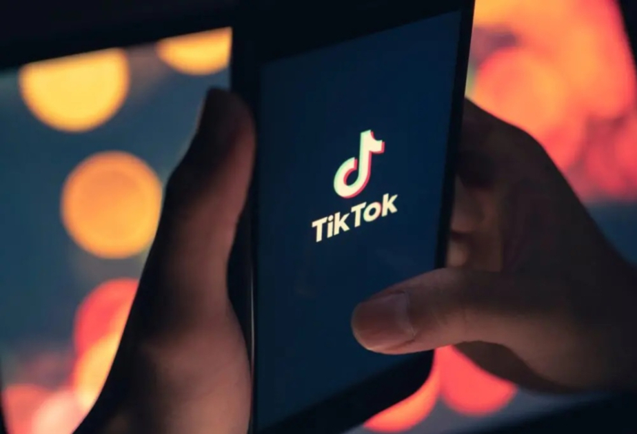 “TikTok” ABŞ-da fəaliyyətini dayandırdı - FOTO