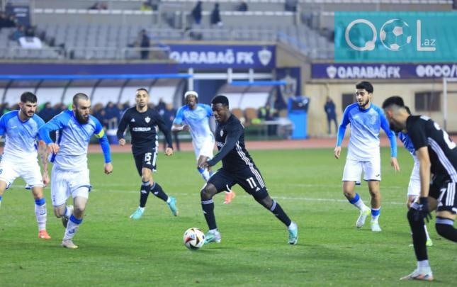 “Qarabağ” dünya reytinqində gerilədi