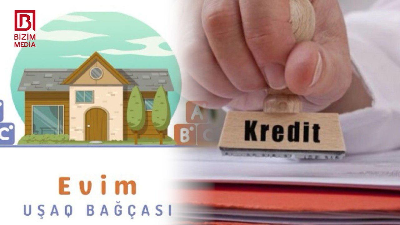 “Evim” uşaq bağçası ilə bağlı QALMAQAL – Müdir işçidən xəbərsiz adına KREDİT GÖTÜRÜB? – FOTO