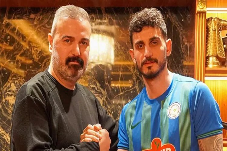 “Fənərbağça”nın futbolçusu bu kluba keçdi