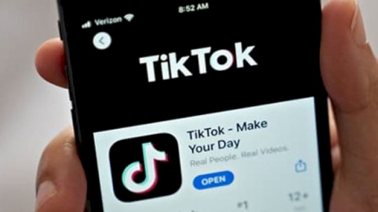 ABŞ-da "TikTok"un taleyi ilə bağlı qərar bu tarixdə veriləcək