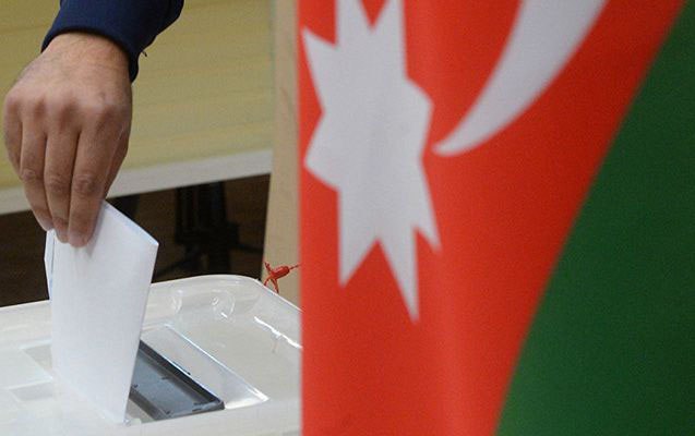 Konstitusiyaya dəyişikliklə bağlı referendum keçiriləcəyi gözlənilmir