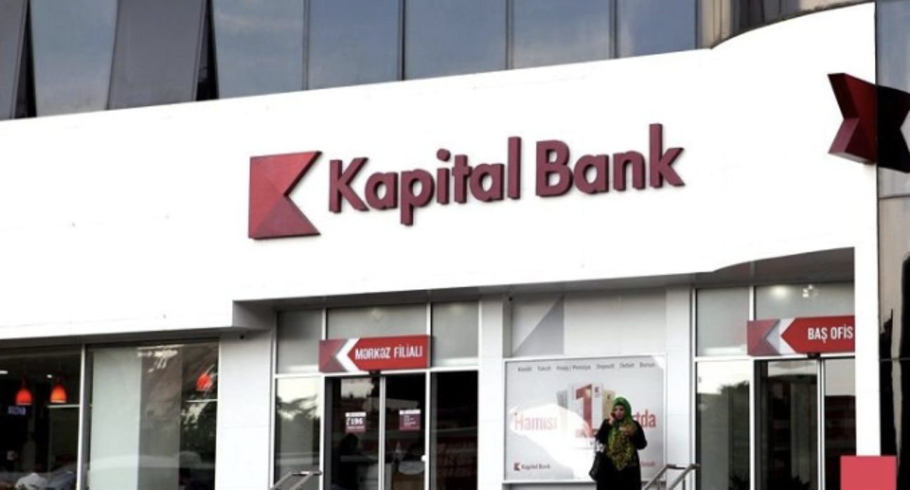 “Birbank”dakı problemlə bağlı Kapital Bankdan AÇIQLAMA “Birbank”dakı problemlə bağlı Kapital Bankdan AÇIQLAMA