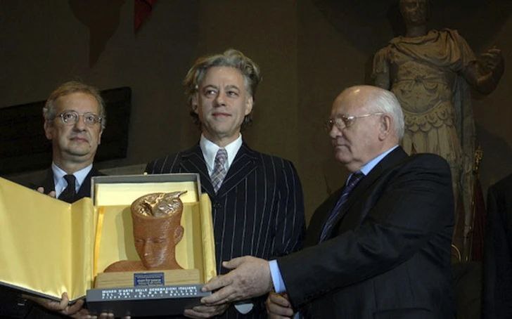 Mixail Qorbaçovun mükafatdan məhrum olunması tələbi ilə Nobel Komitəsinə MÜRACİƏT EDİLDİ - FOTO