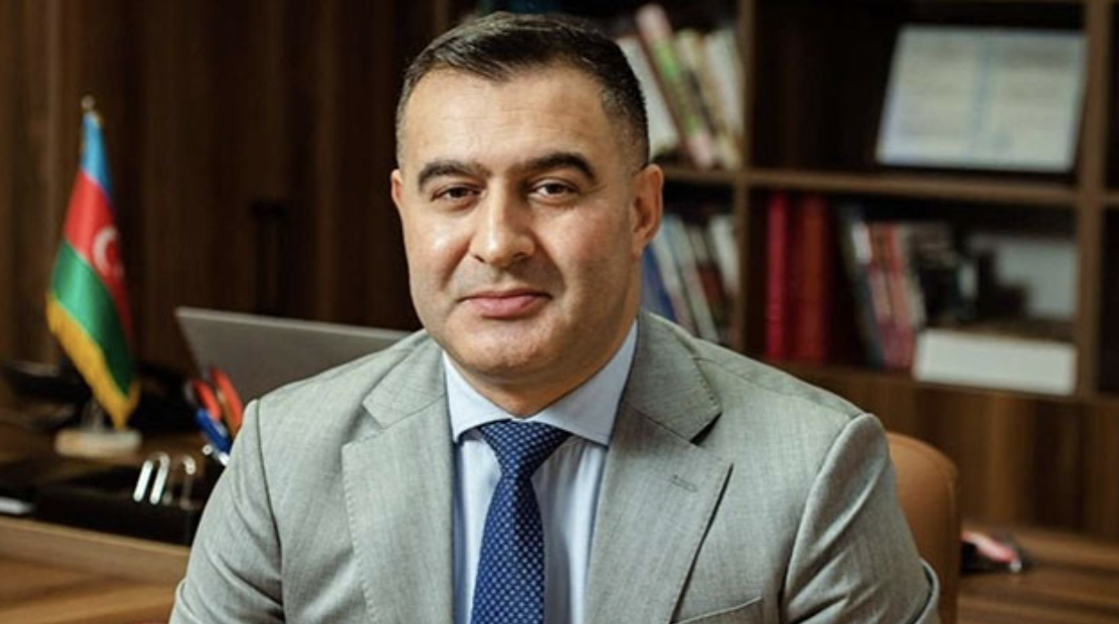Adəm Məmmədovun vəkillik fəaliyyəti DAYANDIRILDI Adəm Məmmədovun vəkillik fəaliyyəti DAYANDIRILDI