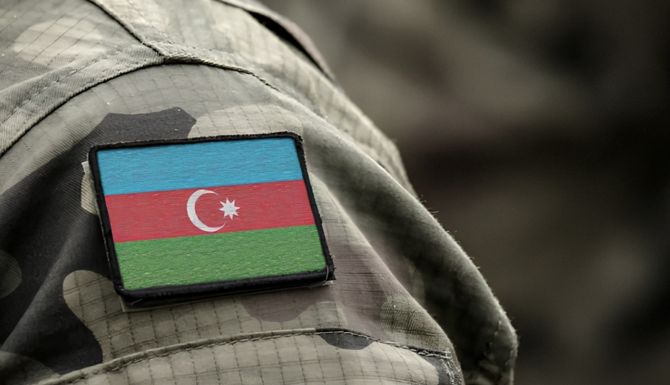 Oğlunu hərbi xidmətə yola salan ana QƏFİL ÖLDÜ