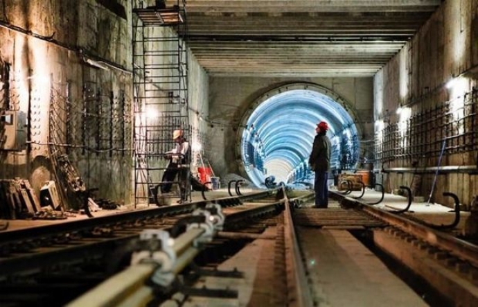 Bu il "Bakı Ağ Şəhər" metrostansiyasının tikintisinə BAŞLANILIR