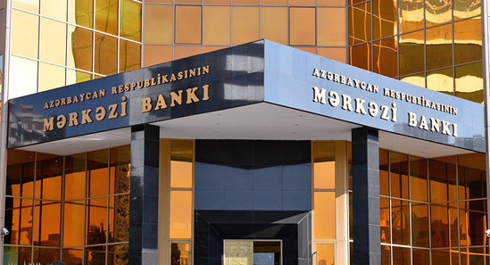 Mərkəzi Bankdan manatın məzənnəsi ilə bağlı MÜHÜM AÇIQLAMA Mərkəzi Bankdan manatın məzənnəsi ilə bağlı MÜHÜM AÇIQLAMA
