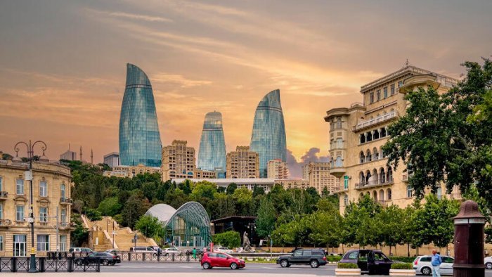 Sabah 14 dərəcə isti olacaq – PROQNOZ