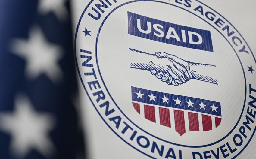 USAID-in Vaşinqtondakı qərargahı bağlandı