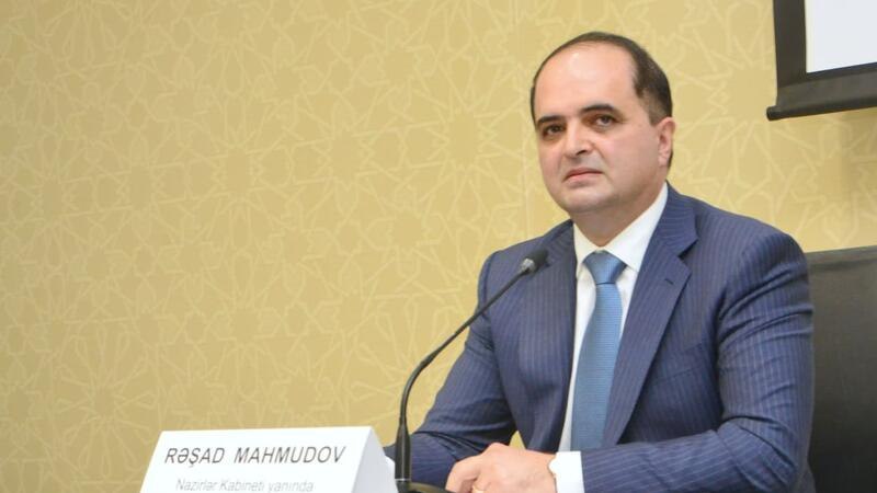 Rəşad Mahmudov: “Bəzi özəl klinikalar keyfiyyətsiz tibbi xidmətlər təqdim edir”