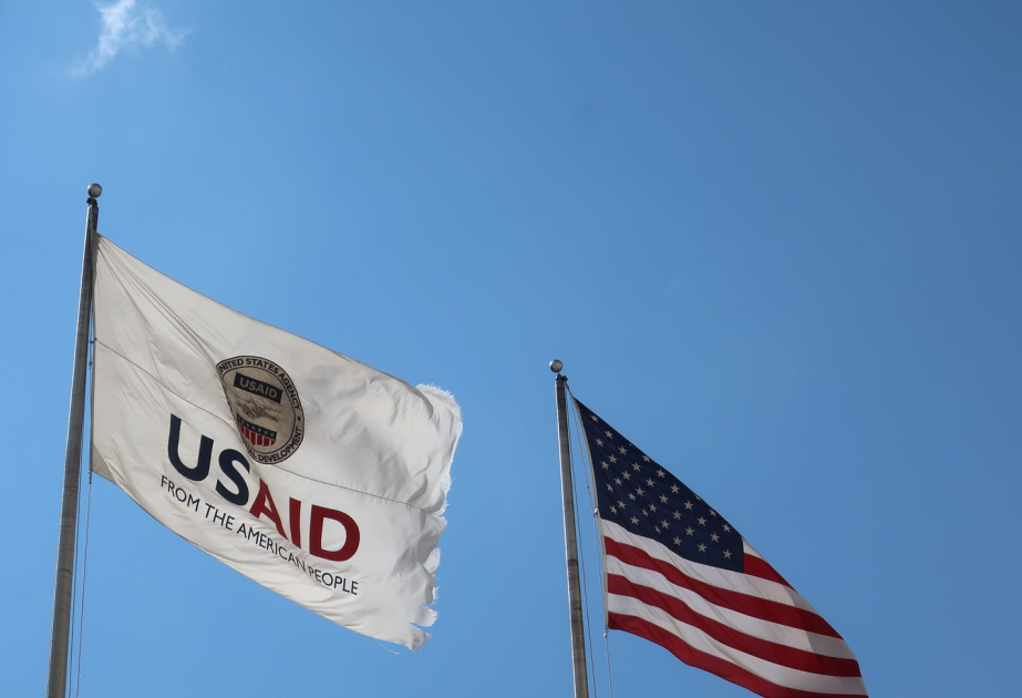 Marko Rubio USAID-in administratoru vəzifəsini icra etdiyini AÇIQLADI