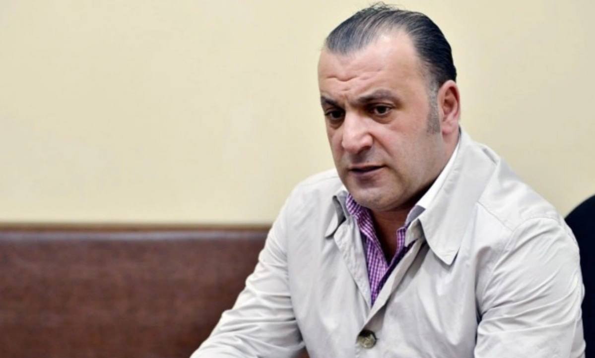 İnsult keçirən Faytonçu Nazimin SON DURUMU