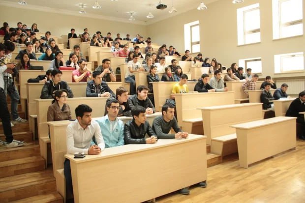 Bakıdakı universitetlərin rayonlarda filialları AÇILACAQ?