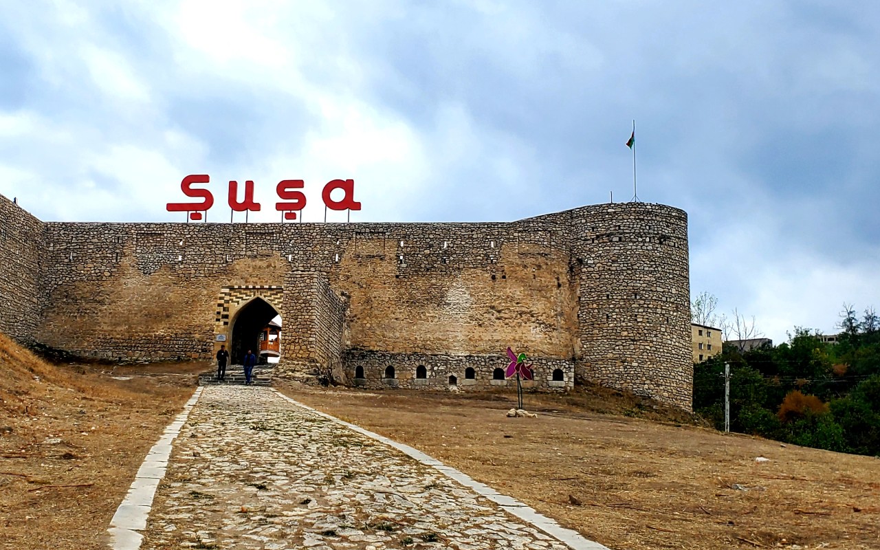 Şuşanın işğalı ilə ermənilər Azərbaycana 391 milyon manatdan artıq maddi ziyan VURUB