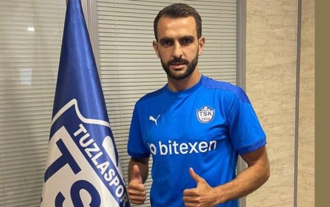 FİFA azərbaycanlı futbolçunun xeyrinə QƏRAR ÇIXARDI