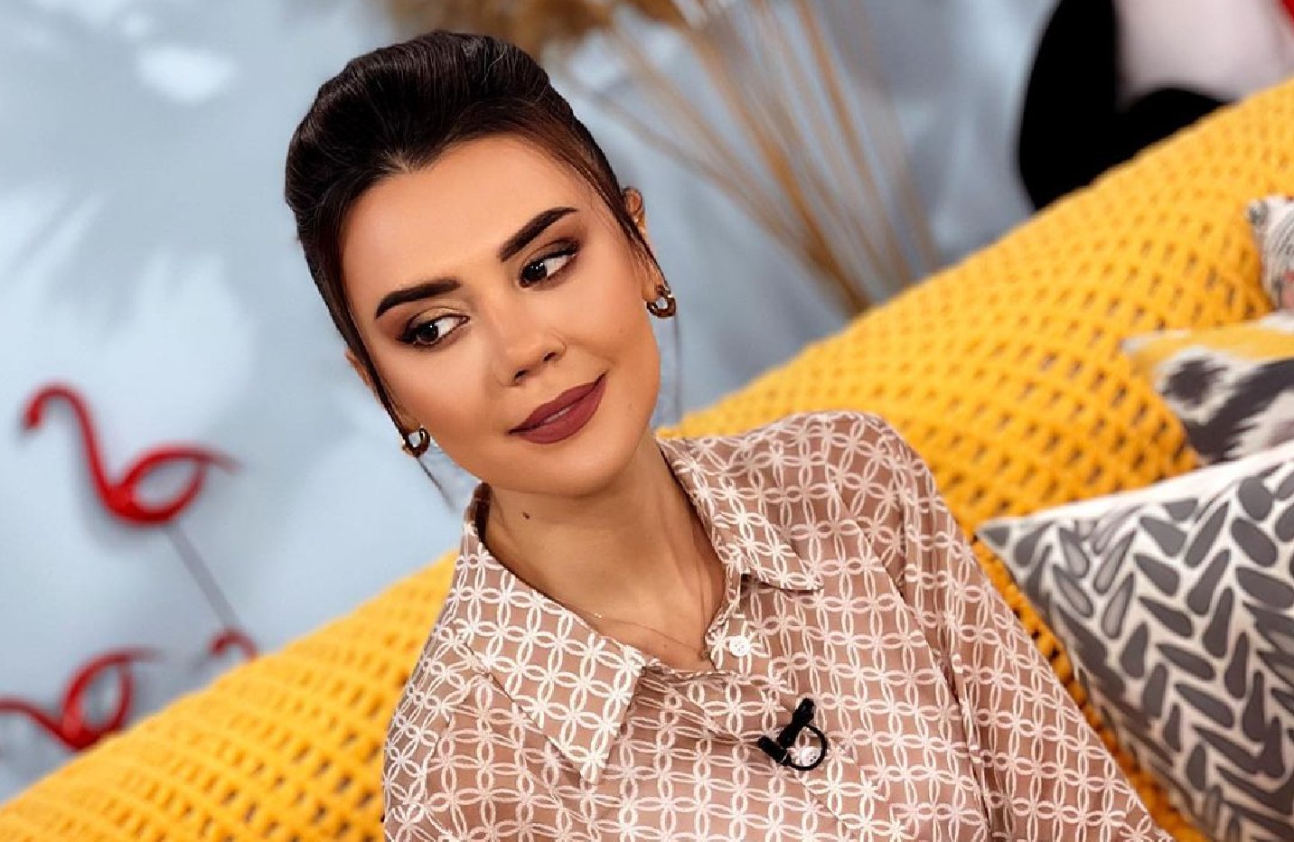 Oksana valideynlərə SƏSLƏNDİ: “Uşaqlarımızı vəhşi cinayətkarlardan xilas edək”