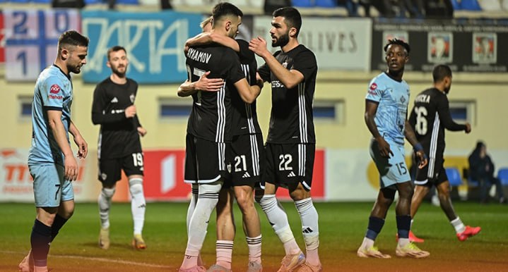 "Qarabağ"ın ən bahalı və ən ucuz futbolçusu kimdir?