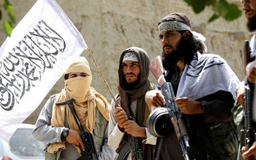 Taliban”dan qadağa - Saqqalını qırxan həbs ediləcək