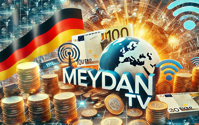 “Meydan TV işi” ilə bağlı yeni faktlar - Qonorarlar necə göndərilib? “Meydan TV işi” ilə bağlı yeni faktlar - Qonorarlar necə göndərilib?