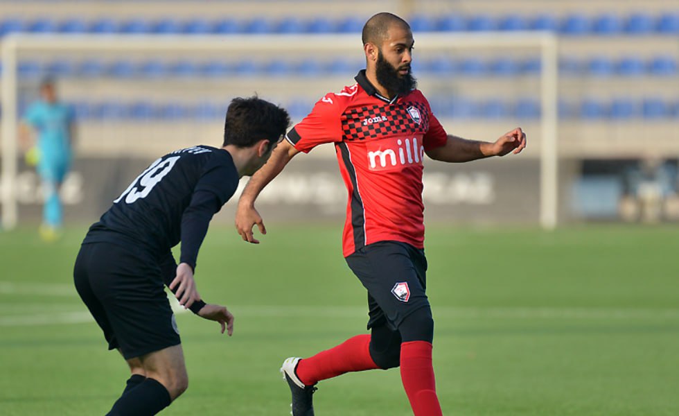 “Qəbələ”nin sabiq futbolçusu karyerasını BAŞA VURDU