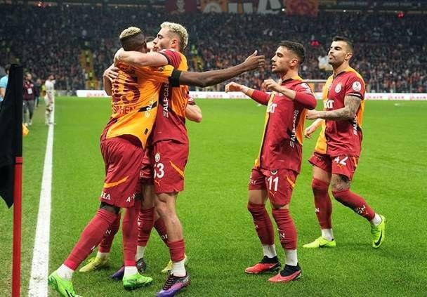 “Qalatasaray” Avropa Liqası matçına ciddi itkilərlə ÇIXACAQ