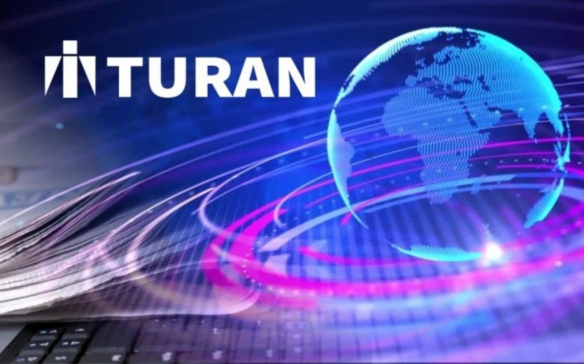 "Turan" İnformasiya Agentliyi fəaliyyətini DAYANDIRIR - FOTO