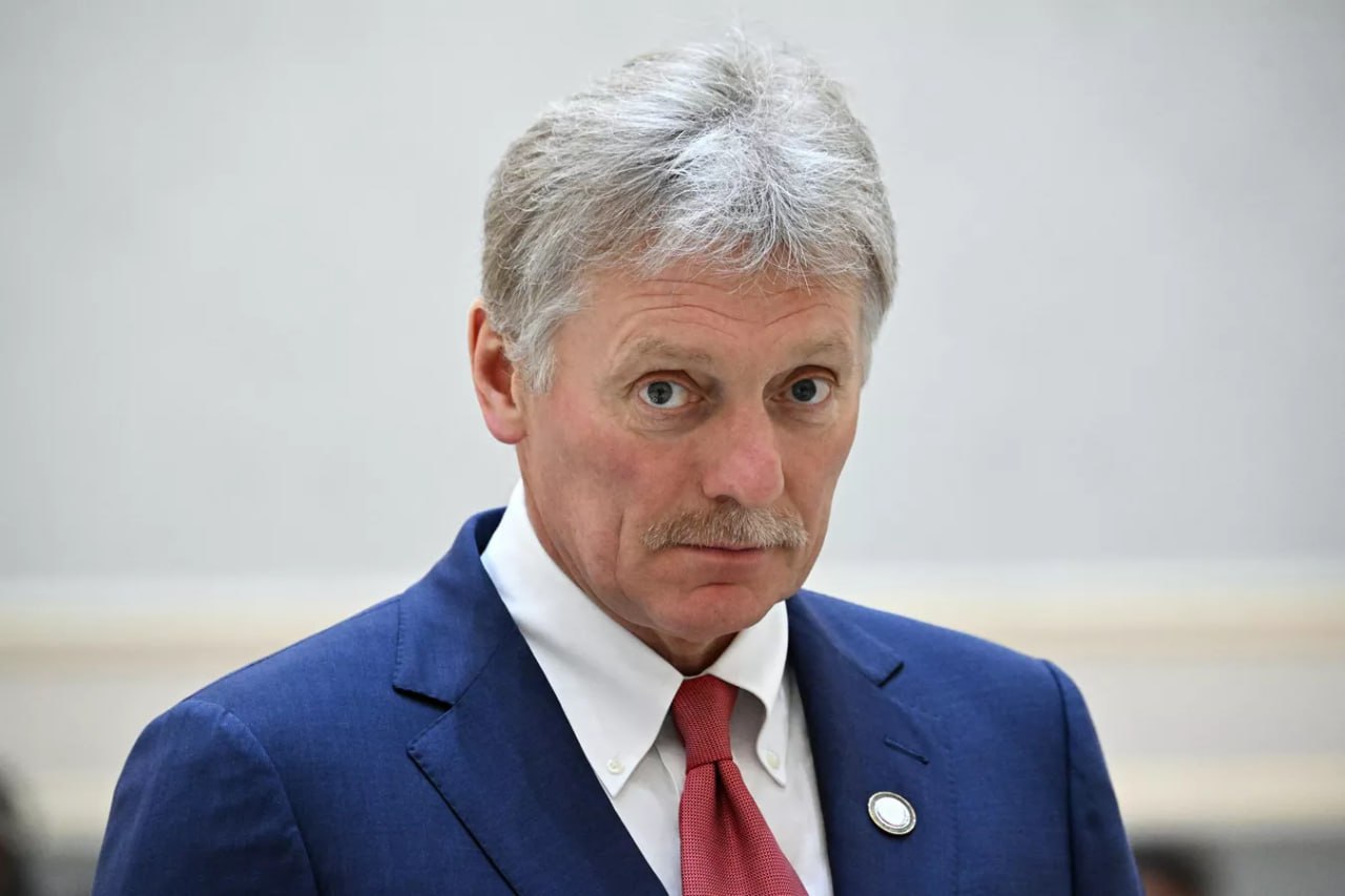 Peskov: “Putinlə Trampın dialoqu sülh danışıqlarını hərəkətə gətirdi” - VİDEO