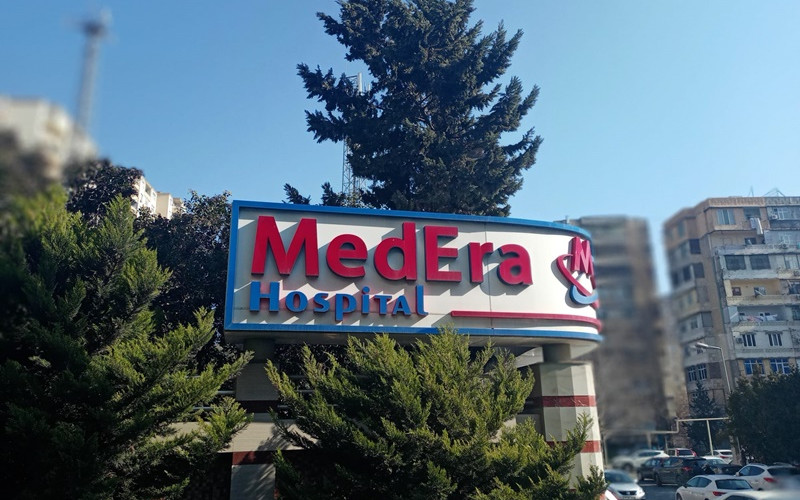 “Medera Hospital” və daha 8 şirkətlə bağlı məhkəməyə müraciət EDİLDİ - RƏSMİ