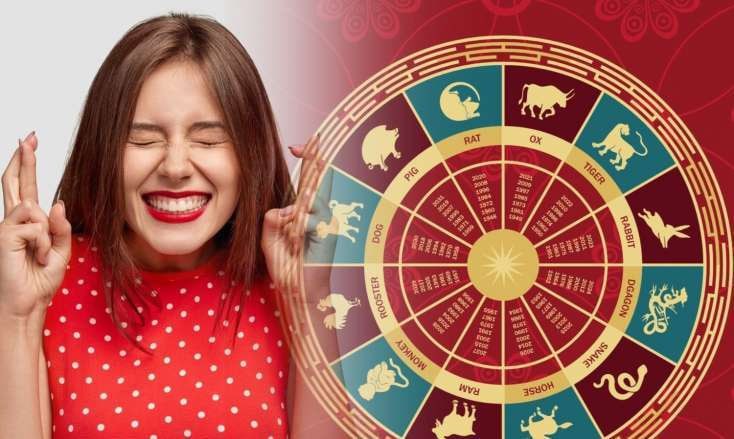 Fevralın son günləri 3 bürcün arzuları REALLAŞACAQ Fevralın son günləri 3 bürcün arzuları REALLAŞACAQ