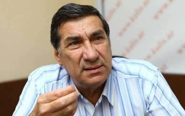 "Arif Quliyev koronavirus deyildi, beynində problem var idi"