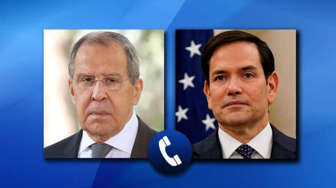 Rubio Lavrova ZƏNG ETDİ: Putin və Tramp görüşünə hazırlıq razılaşdırıldı