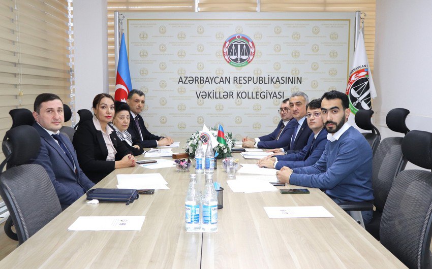 Cinayət-prosessual qanunvericilikdə mövcud olan boşluqlar MÜZAKİRƏ EDİLDİ
