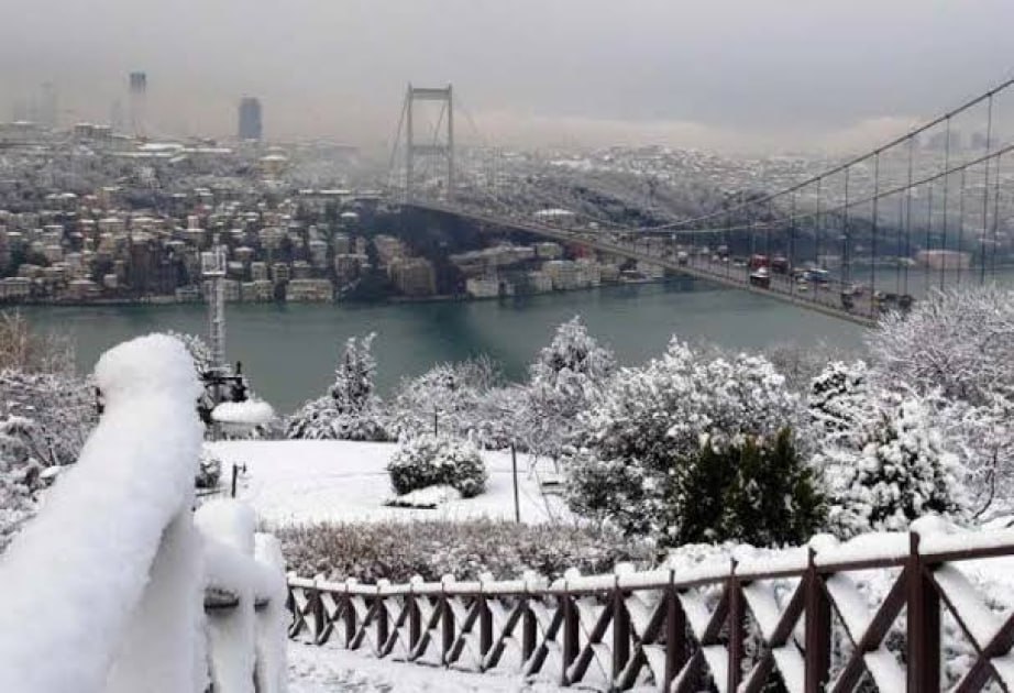 Türkiyənin 35 vilayətində təhsil dayandırıldı - SƏBƏB