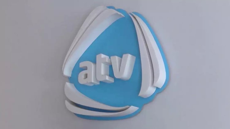 ATV telekanalı yayımı dayandırır