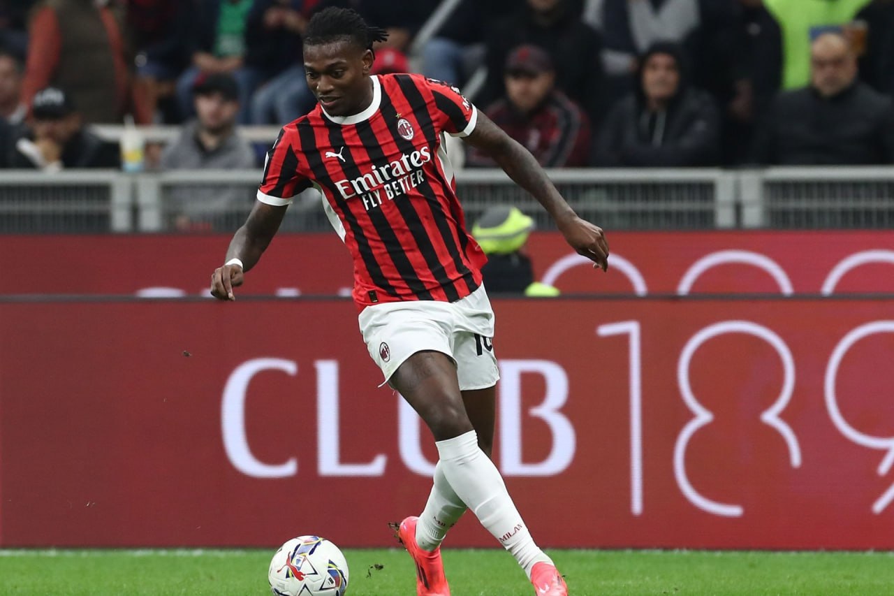 “Milan” futbolçusuna 80 milyon avro qiymət qoydu