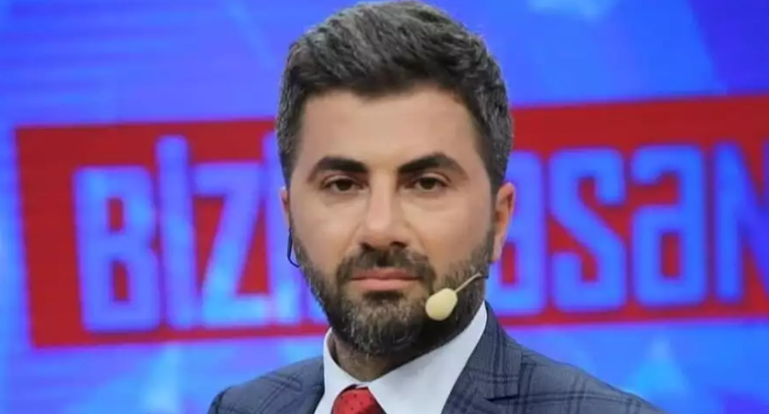 "Onların radioda yer alması mümkün deyil"